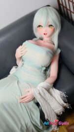 Anime Sex Doll