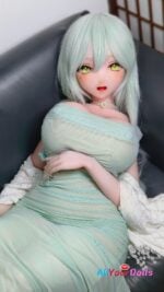 Anime Sex Doll