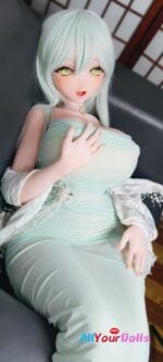 Anime Sex Doll