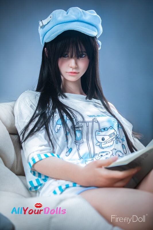 Asian Sex Doll