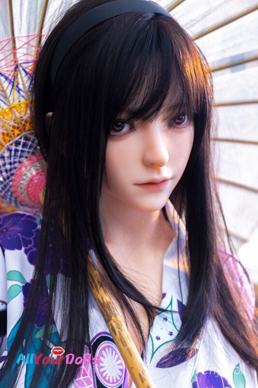 Asian Silicone Sex Doll