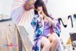 Asian Silicone Sex Doll