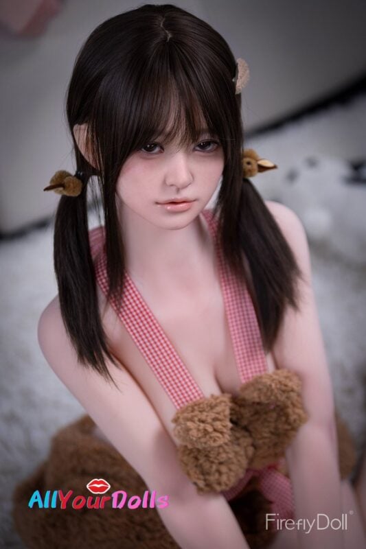 Beauty TPE Sex Doll