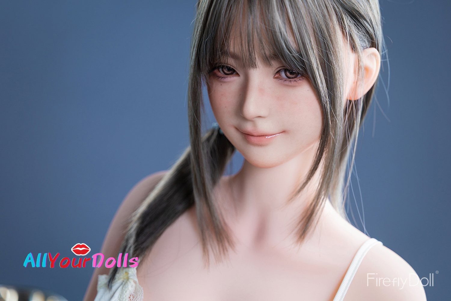 Big Tits TPE Sex Doll
