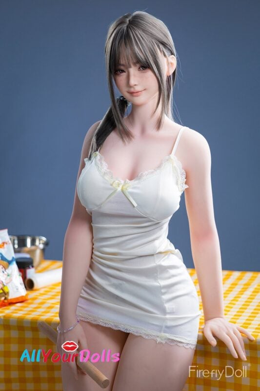 Big Tits TPE Sex Doll