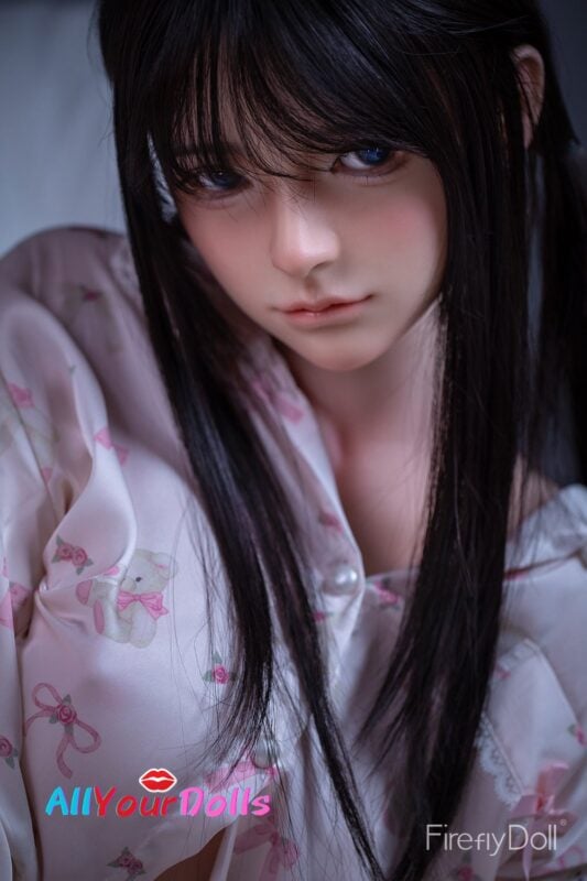Busty TPE Sex Doll