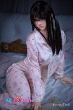 Busty TPE Sex Doll