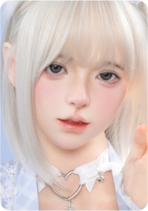 C001 Liuli