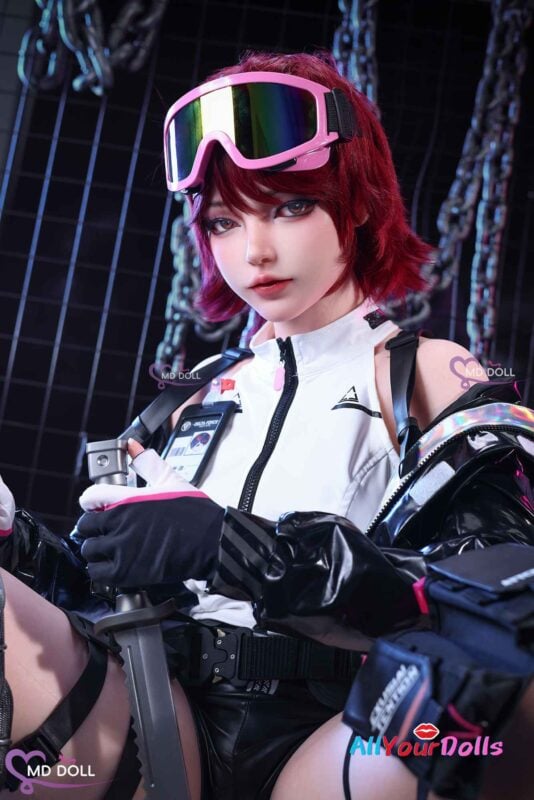 Charming Sex Doll