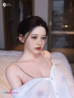 Curvy Silicone Sex Doll