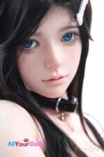 Curvy Sillicone Sex Doll