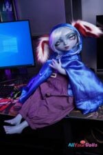 Fantasy Silicone Sex Doll