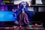 Fantasy Silicone Sex Doll