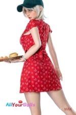 Female Sex Doll