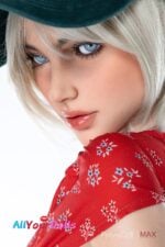 Female Sex Doll