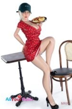 Female Sex Doll
