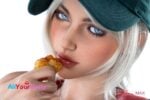 Female Sex Doll