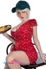 Female Sex Doll