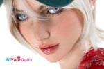Female Sex Doll