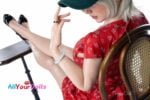 Female Sex Doll