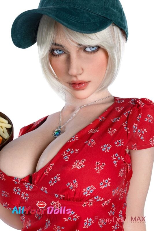 Female Sex Doll