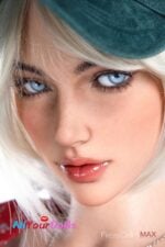 Female Sex Doll