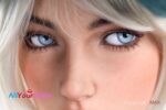 Female Sex Doll