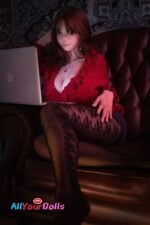 Female Silicone Sex Doll
