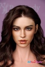RST Silicone Sex Doll