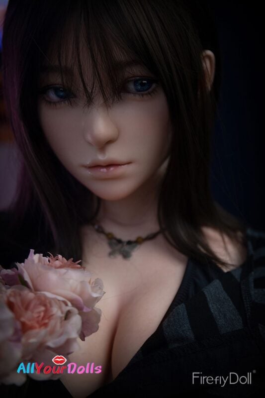 Full Body Silicone Sex Doll
