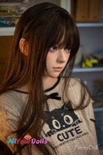 Full Body TPE Sex Doll
