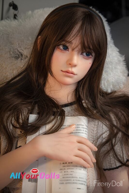 Full Body TPE Sex Doll