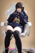 Full BodySilicone Sex Doll