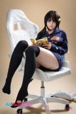 Full BodySilicone Sex Doll