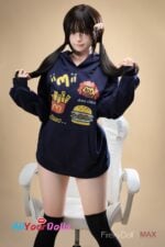 Full BodySilicone Sex Doll
