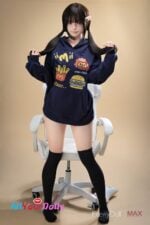 Full BodySilicone Sex Doll