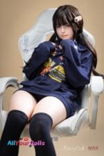 Full BodySilicone Sex Doll