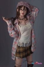 Full Silicone Sex Doll