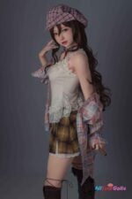 Full Silicone Sex Doll