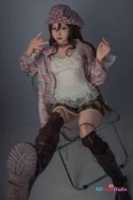 Full Silicone Sex Doll