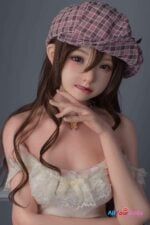 Full Silicone Sex Doll
