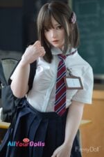 Full Silicone Sex Doll