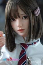 Full Silicone Sex Doll