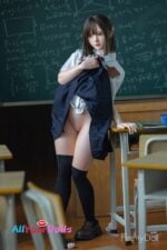 Full Silicone Sex Doll