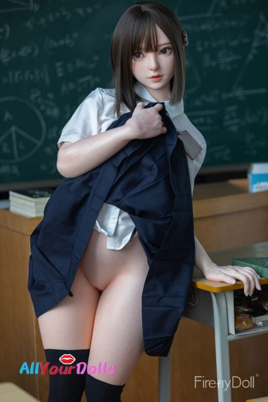 Full Silicone Sex Doll