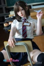 Full Silicone Sex Doll
