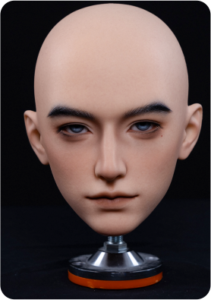 Hard Head (No Oral)