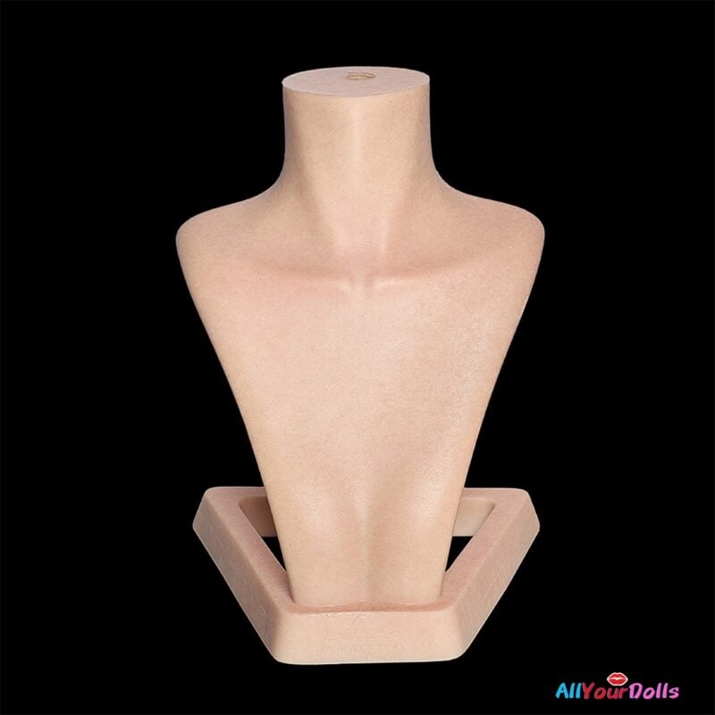 High Silicone Head Stand