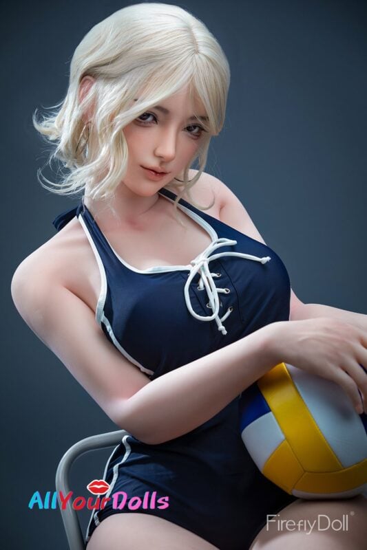 Hybrid Sex Doll