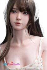 Japanese Silicone Sex Doll